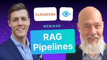 RAG Pipelines with Real-Time Data