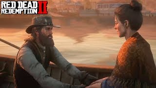 :     - RED DEAD REDEMPTION 2  #42
