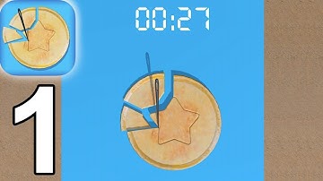 K-Games Challenge - Gameplay Walkthrough Video Part 1 (iOS Android)