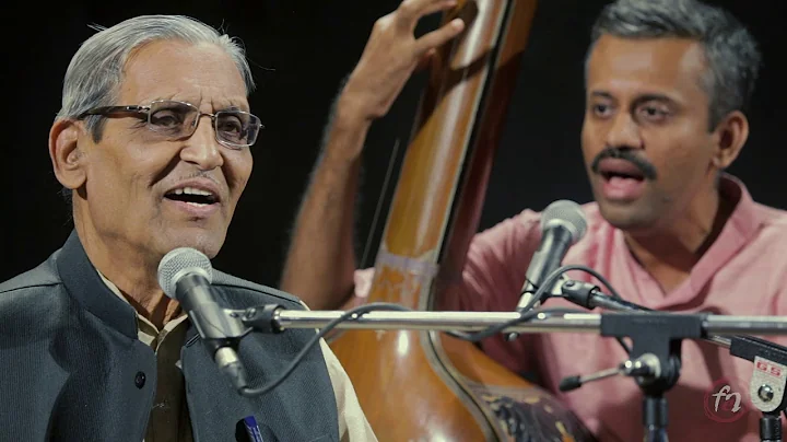 Sharad Sathe: Raag Sohani