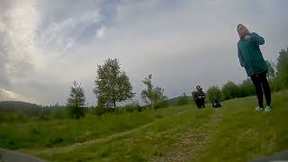 Meteor75 Pro: My First Ever FPV Flight
