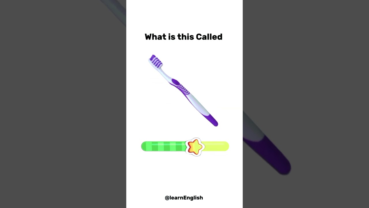 ⁣What is This Called? | Learn English Words with Pictures | E1M