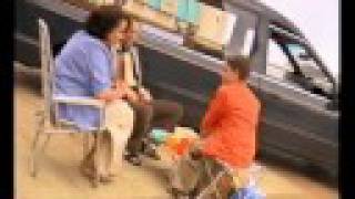 David Charles In Tracy Beaker