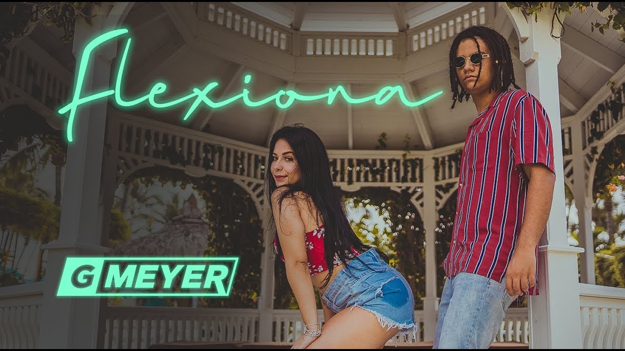 Flexiona – Nicks Vieira e GMeyer