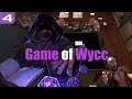 Game of Wycc. GURPS #4