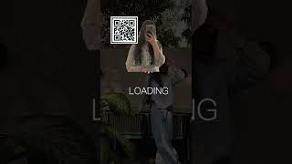 Trending VN Template qr code | VN Code QR #vncode template#viralvideo#shorts#vn#vncode#vnvideoeditor