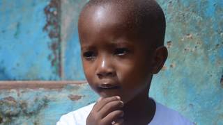 La Mia Vita In Africa