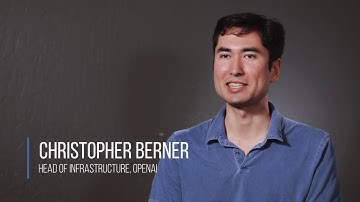 CNCF Case Study: Christopher Berner, OpenAI