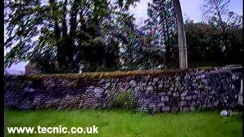 Mini D1 FPV Digital Video Recorder DVR