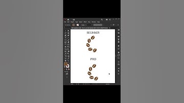 Adobe Illustrator 2025 - Tip to use Start Global Edit #rf #design #illustration #tutorial