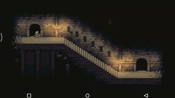 Dungeons of Dreadrock Chapter 50