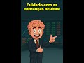 Copa dispara gastos e a fatura vem depois...