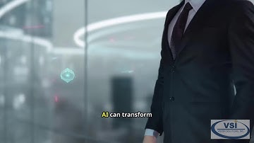 AI for Business isn’t about replacing people—it’s about empowering teams to move faster, make smarte