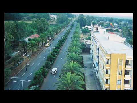          Shishig Chekol and Getamesay Abebe   Ethiopian Old Music