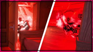 Doors 150% Cay Ác... Miiz