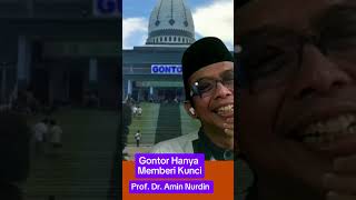 Download Lagu Gontor Hanya Memberi Kunci. Kita Harus Gunakan. #100tahungontor #gontor #alumnigontor MP3