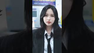 Twice Im Ready To Serve Mina As Your Boss