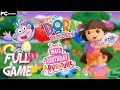 Download Lagu Dora the Explorer™: Dora's Big Birthday Adventure (PC) - Full Game HD Walkthrough - No Commentary