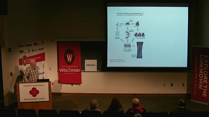 WN@TL - Ubiquitous: Migration of Pathogens. Byron ...