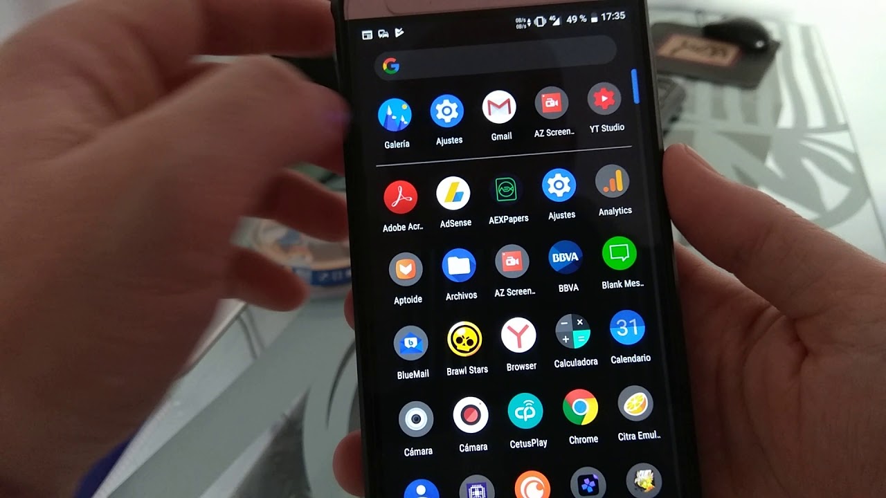 Como Pasar Fotos Del Movil A Un Pendrive Como PASAR FOTOS de un PEN a UN MÓVIL FÁCIL y RÁPIDO 📳 - YouTube