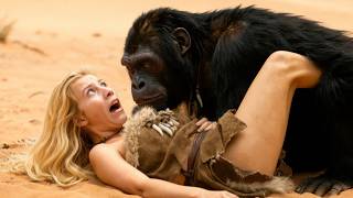 Download Lagu Life 3.4 Million Years Ago: King Kong and Beauty - What Disasters Did the Girl Go Through? MP3 Download Lagu Life 3.4 Million Years Ago: King Kong and Beauty - What Disasters Did the Girl Go Through? MP3