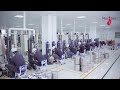 See how we produce bulk gel polish for 3000 brands  missgel in wholesale gel polish manufacturing