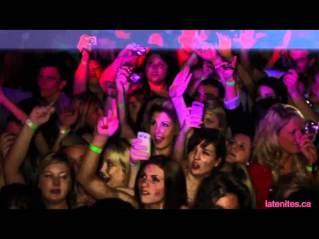 DJ Pauly D