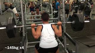 LA Fitness-- Los Angeles