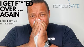 I Got Fed Over... Again