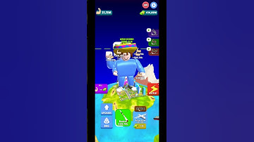 lifting hero hats poco | fun game | cool gameplay #shorts #shortsgame #liftinghero #androidgames