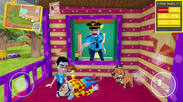 Dark Riddle Update 25.0.0- Android Gameplay Walkthrough Part 14 (Android,iOS)