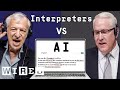 Pro Interpreters vs. AI Challenge: Who Translates Faster and Better? | WIRED