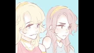 Pick Me | EPIC: The Musical Animatic