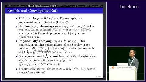 Session 1: Parallel and Distributed Learning