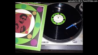 King Britt Presents Sylk 130 - When The Funk Hits The Fan (Mood II Swing When The Dub Hits The Fan)