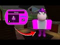 Completing The Moopy Quest in Roblox Piggy
