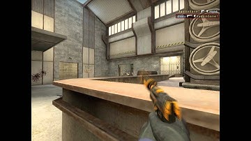fast usp headshots on cache