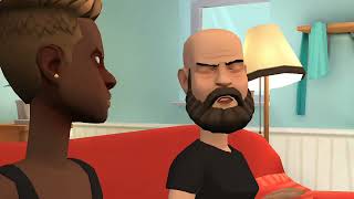 Download Lagu Ramadan Skits (Endis \u0026Kebba) Episode 6 MP3