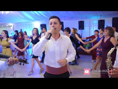 Adi Ologu - Hore de joc - Colaj nunta nou 2018