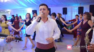 Adi Ologu - Hore de joc - Colaj nunta nou 2018