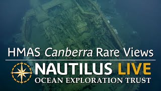 二戰結束80年　索羅門群島深海尋獲日本驅逐艦殘骸