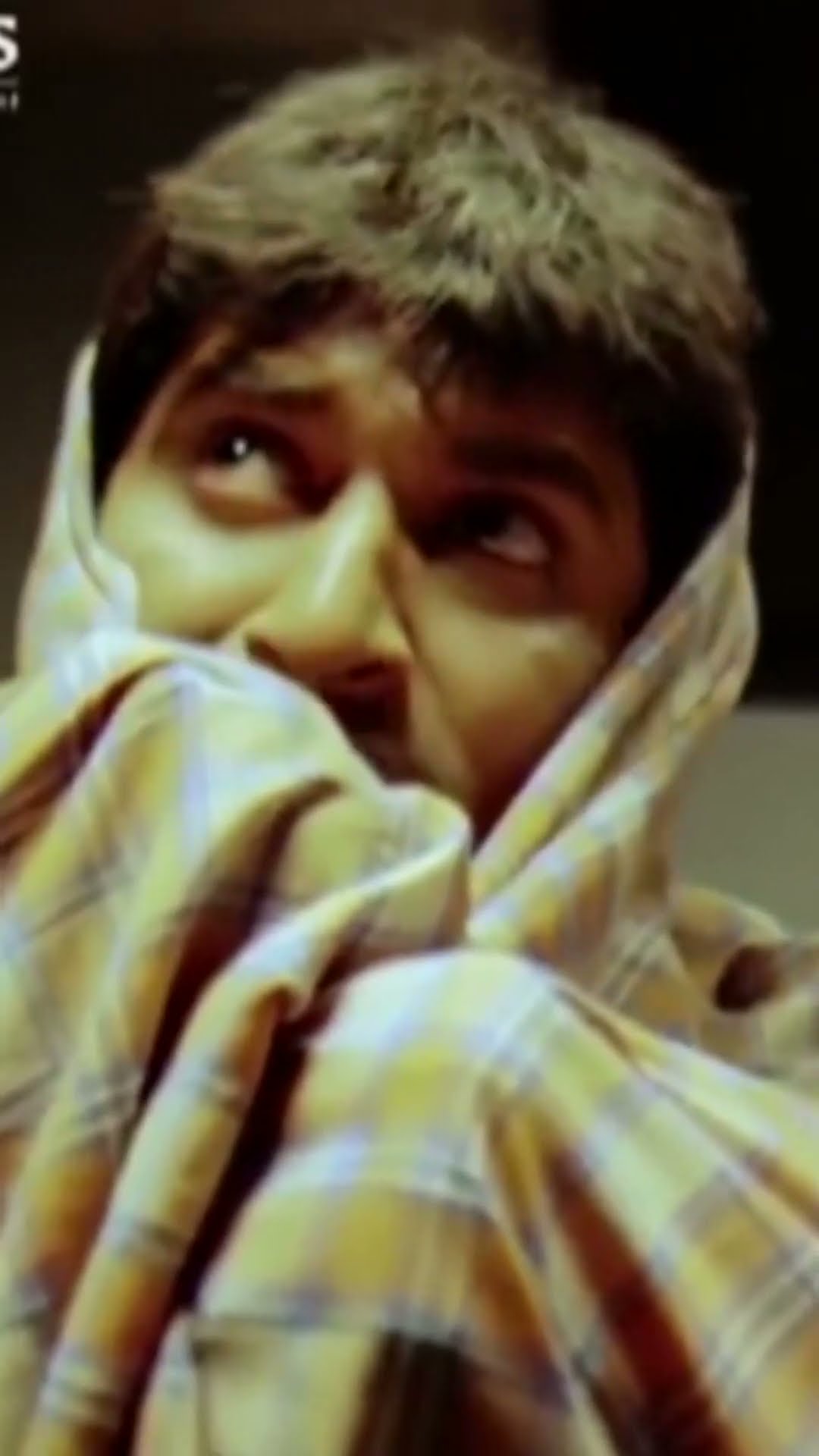 Nani Bhoot Ki Kahani Sunkar Dar Jata Hai #daanveer #south #shorts #reels #youtubeshorts