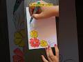 Asthetics border design || Project design for school work #design #drawing
