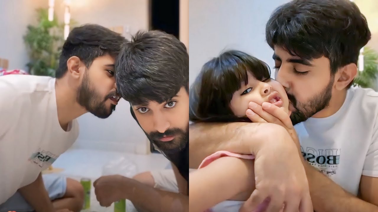 بث عبدالرحمن و عبدالله ودينا (269)