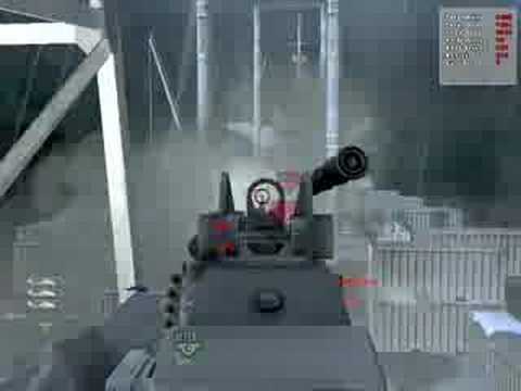 RentACheat's CoD4 Hack