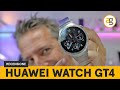 HUAWEI WATCH GT4. Migliora un po' su tutto!