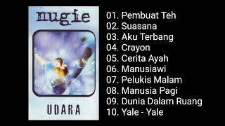 Nugie - Udara (1998)