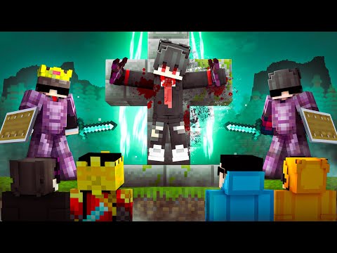 How I Get Banned from Lapata SMP