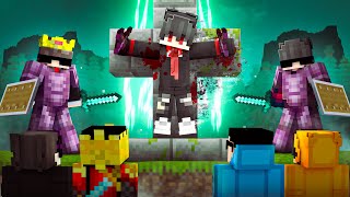 How I Get Banned from Lapata SMP screenshot 1