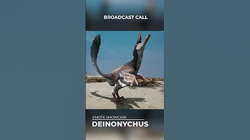 New emote animations! Path of Titans